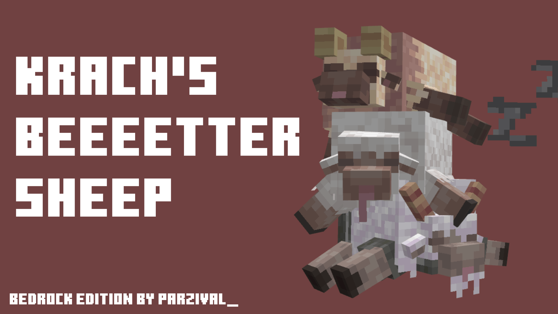 Krach's BeEeEtter Sheep — screenshot 1