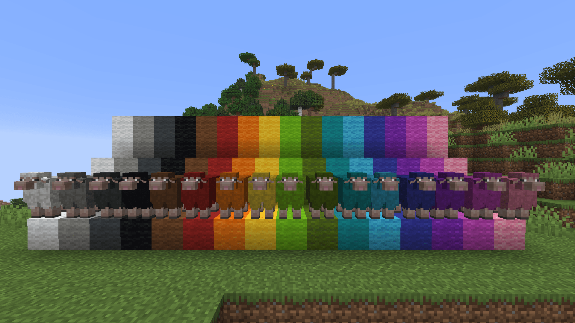 Krach's BeEeEtter Sheep — screenshot 3