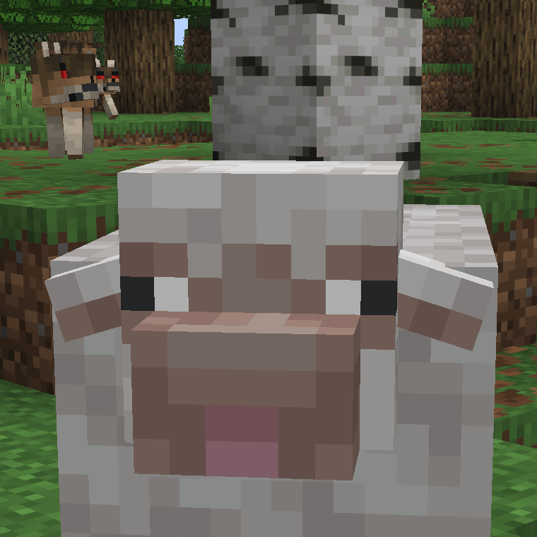 Krach's BeEeEtter Sheep — screenshot 4