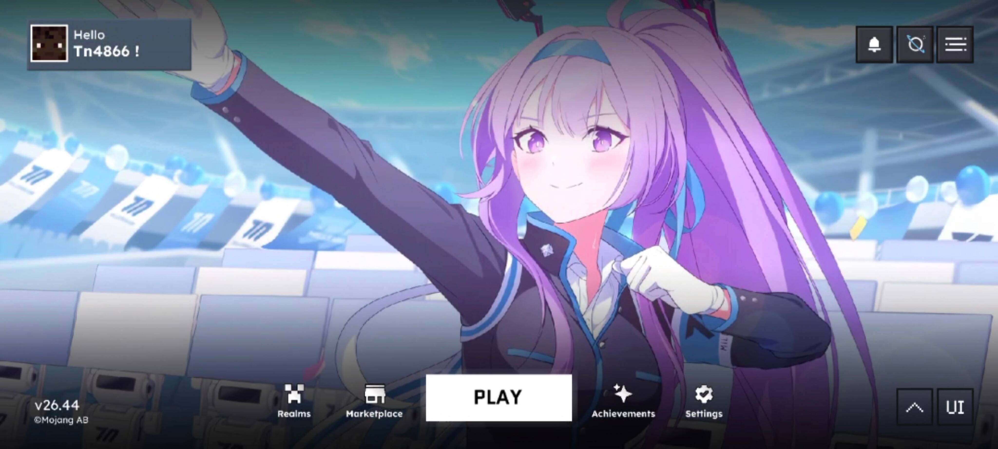 HorizonUIExtension-Utaha(Cheerleader) — screenshot 2