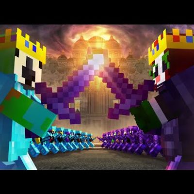Unstable SMP Bedrock+