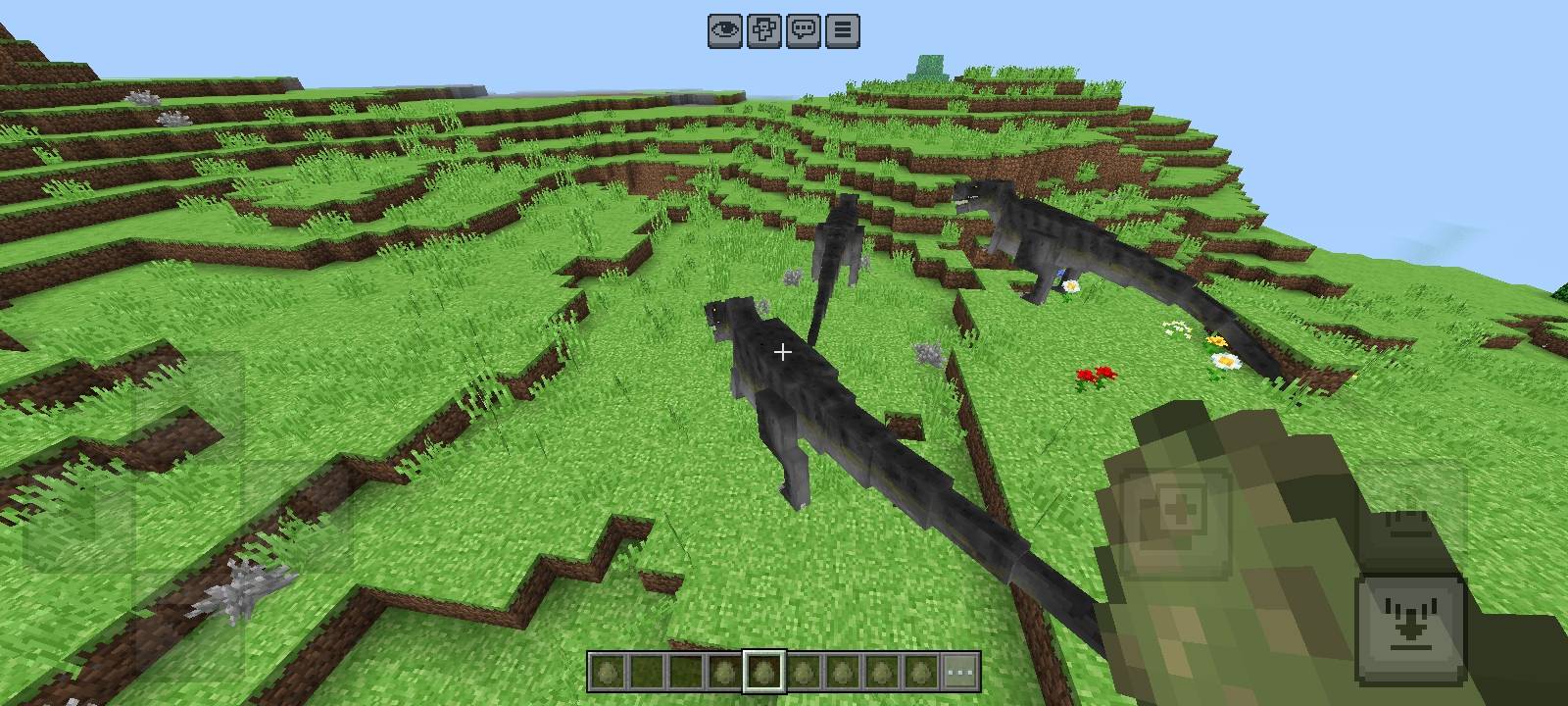 The lost age — screenshot 3