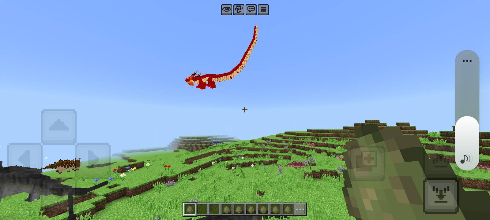 The lost age — screenshot 5