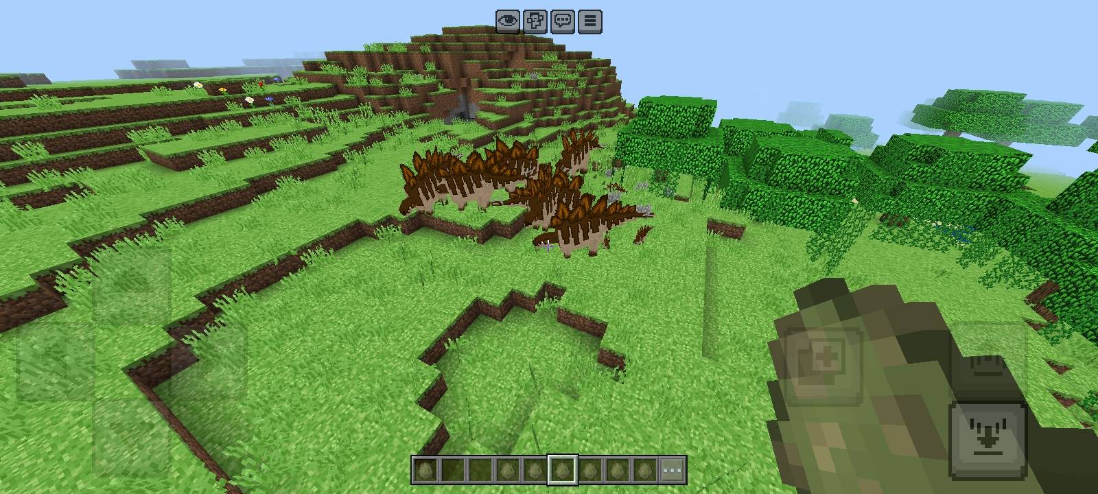 The lost age — screenshot 6