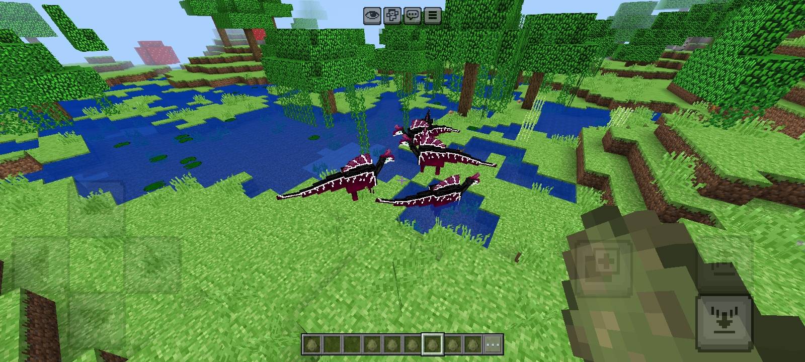 The lost age — screenshot 7