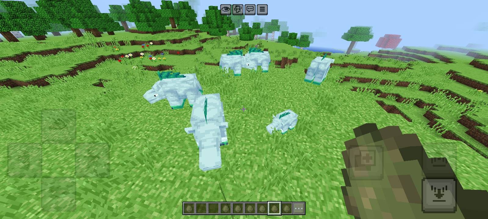 The lost age — screenshot 8