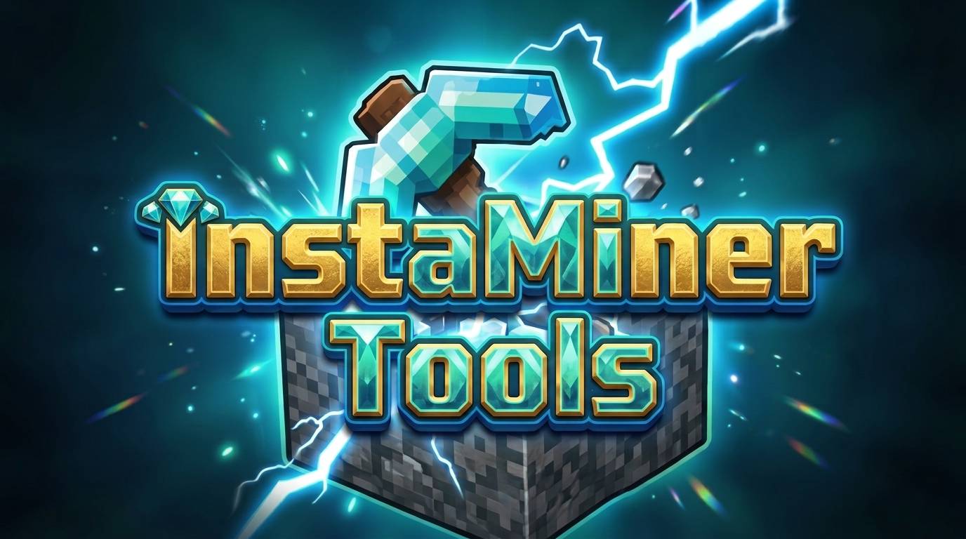 InstaMiner Tools — screenshot 1