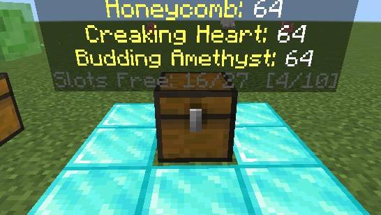 HoloChest — screenshot 3
