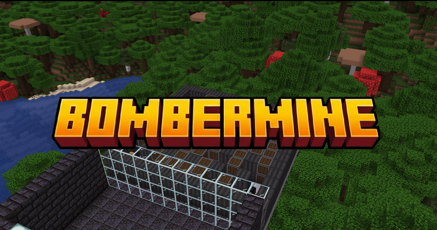 BomberMine — screenshot 1