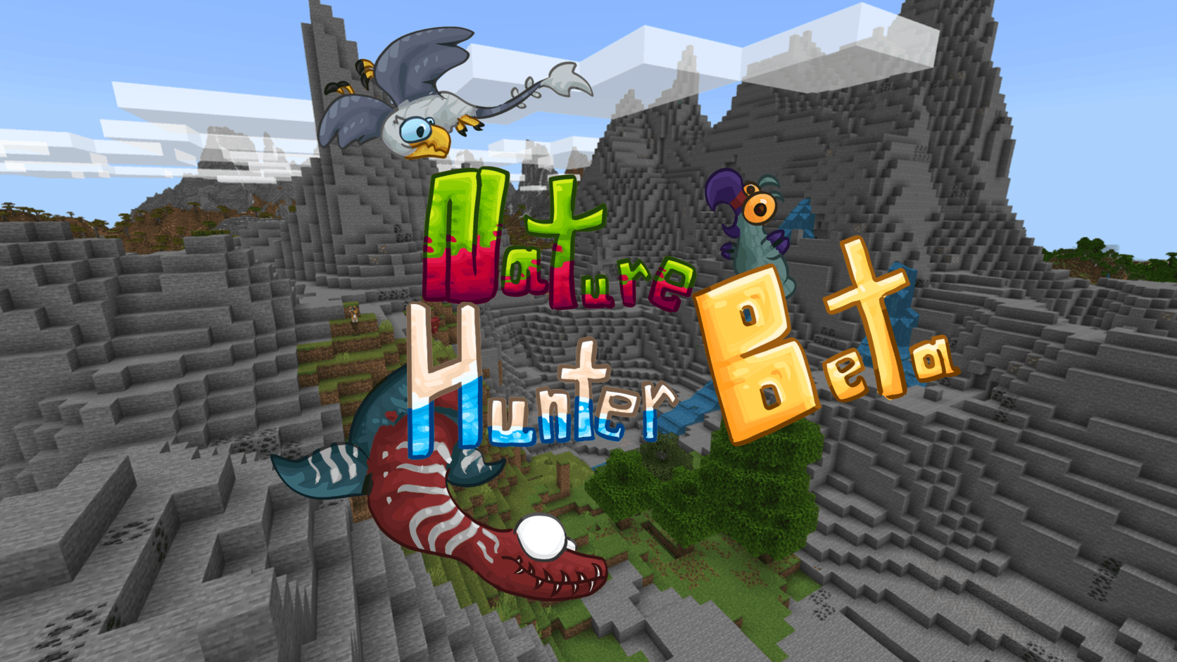 Nature Hunter — screenshot 2