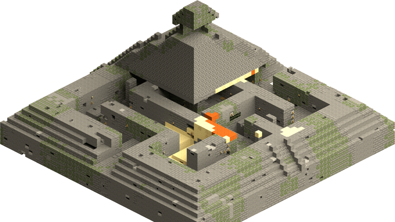 Maze Engine: Lost Civilizations [2026 ModJam Winner] — screenshot 2