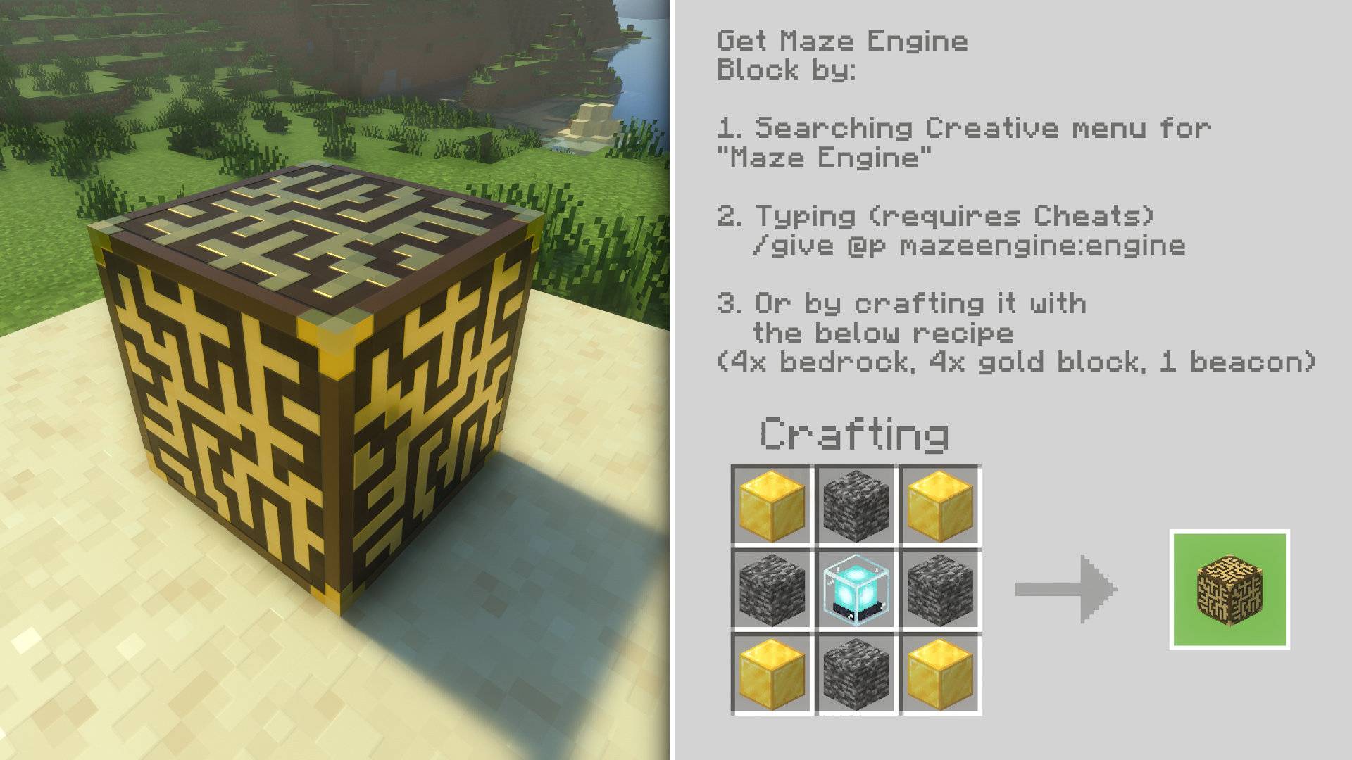 Maze Engine: Lost Civilizations [2026 ModJam Winner] — screenshot 4