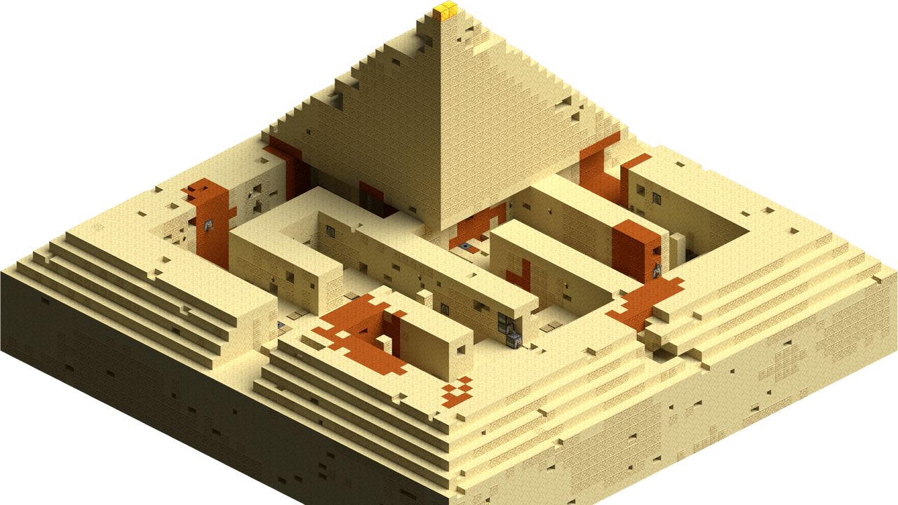 Maze Engine: Lost Civilizations [2026 ModJam Winner] — screenshot 5