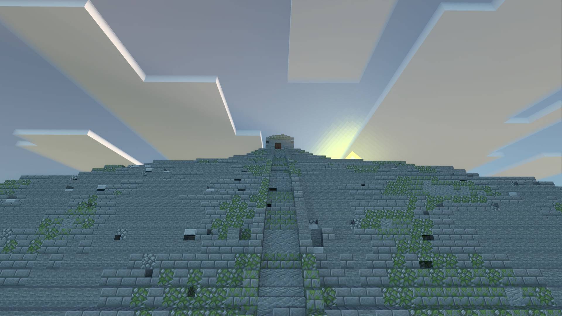 Maze Engine: Lost Civilizations [2026 ModJam Winner] — screenshot 7