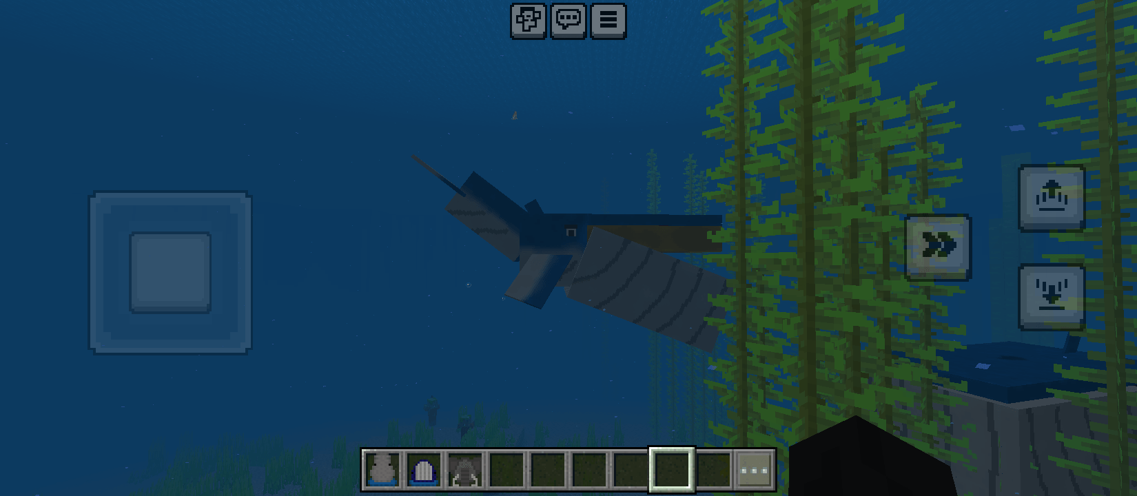 Animals nature — screenshot 1