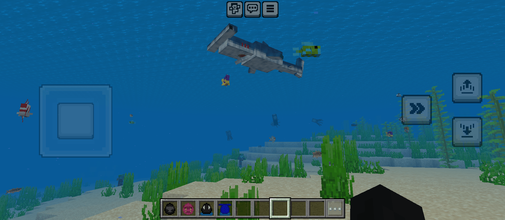 Animals nature — screenshot 2