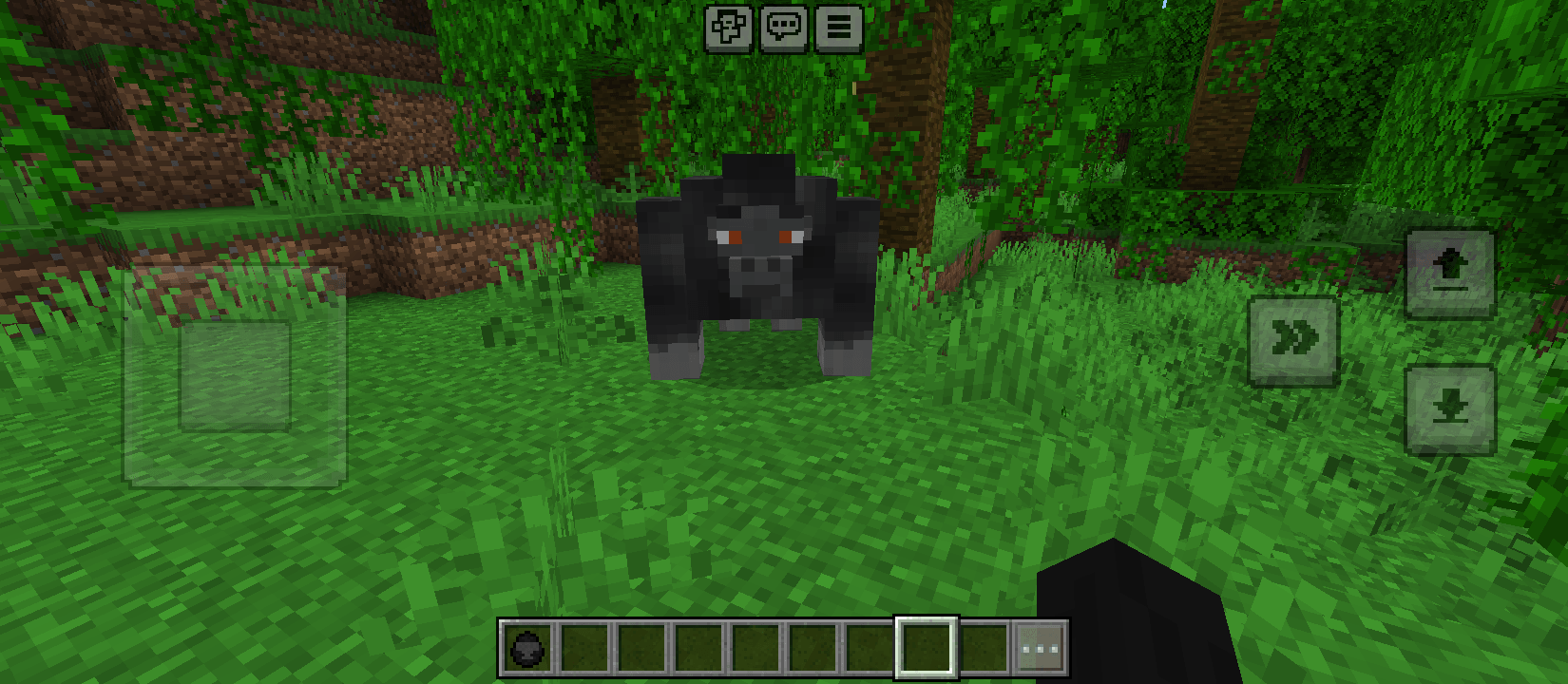 Animals nature — screenshot 3