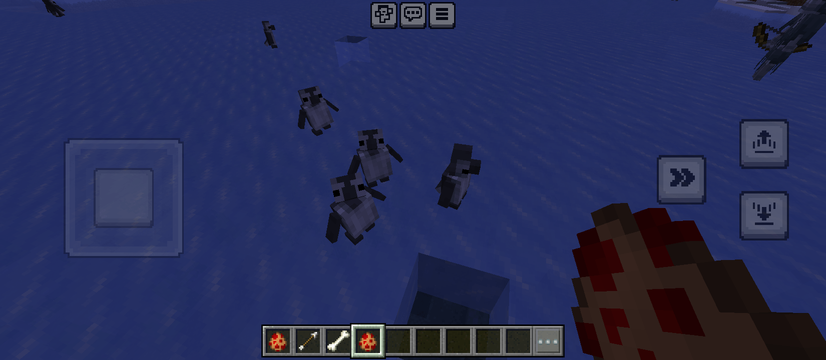 Animals nature — screenshot 5