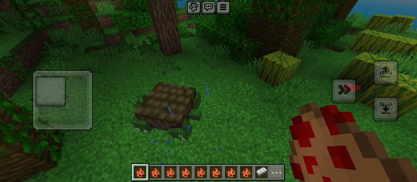 Animals nature — screenshot 6