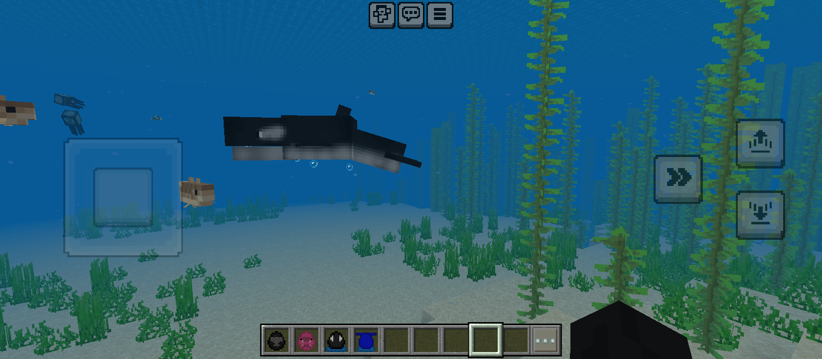 Animals nature — screenshot 7