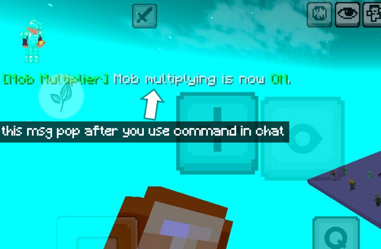 Mob Multiplier — screenshot 2