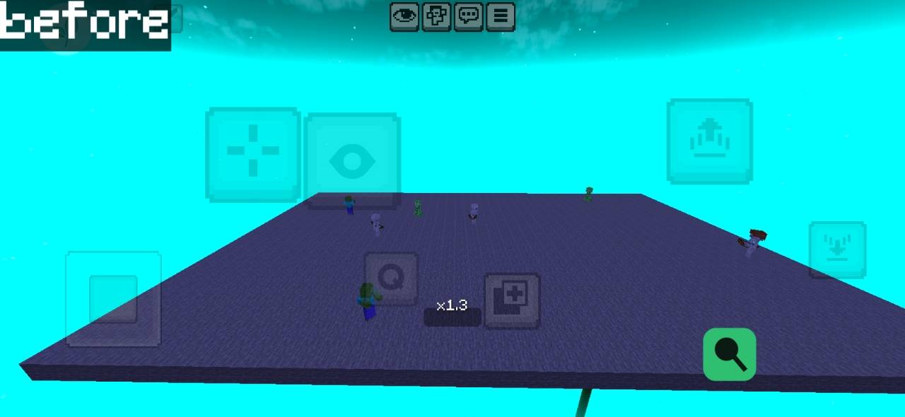 Mob Multiplier — screenshot 3