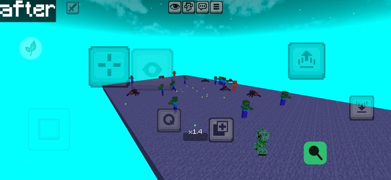 Mob Multiplier — screenshot 4