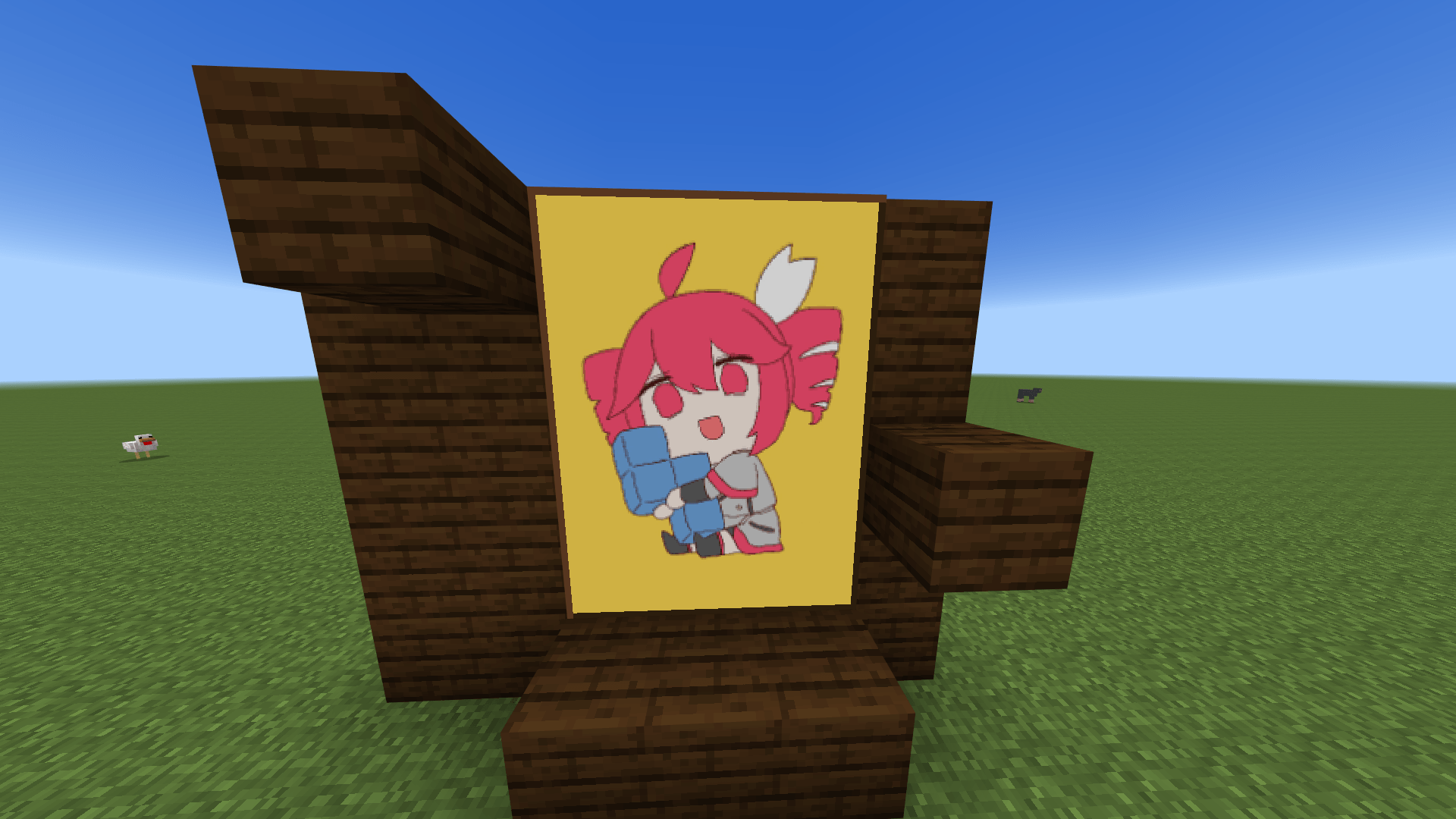 Teto’s Paintings [v1] — screenshot 2