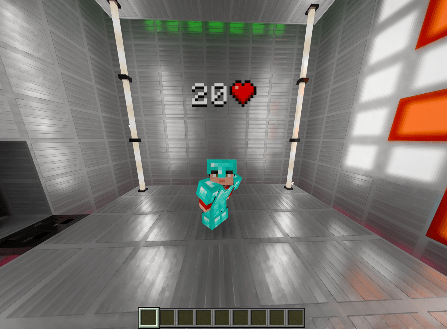Health indicator — screenshot 5