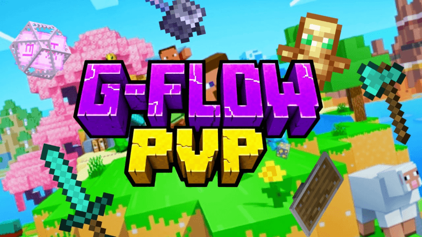 G-Flow PvP — screenshot 1