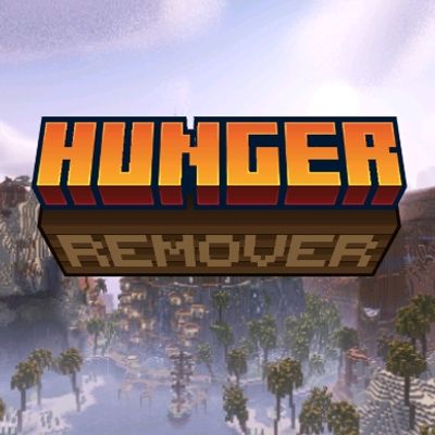 Better Hunger Gui