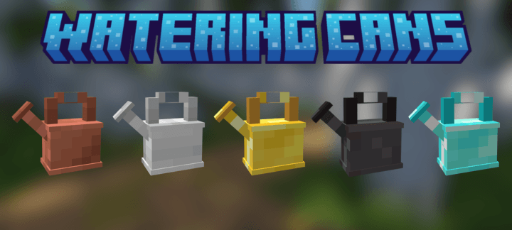Watering Cans — screenshot 1