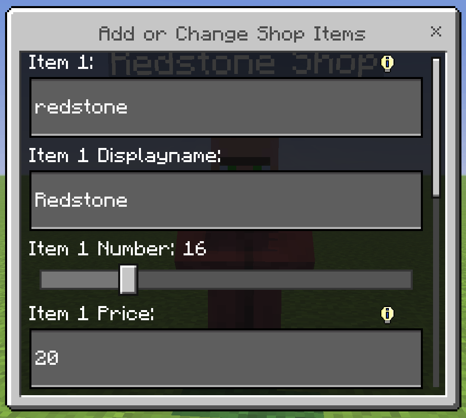Shop Maker — screenshot 4
