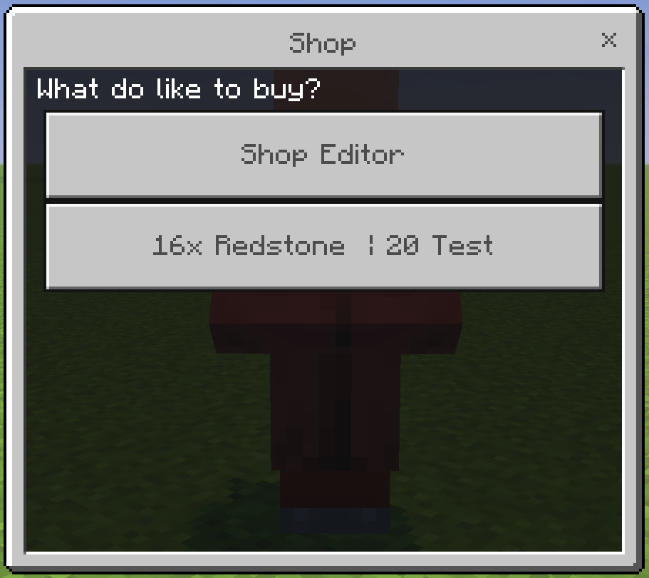 Shop Maker — screenshot 5