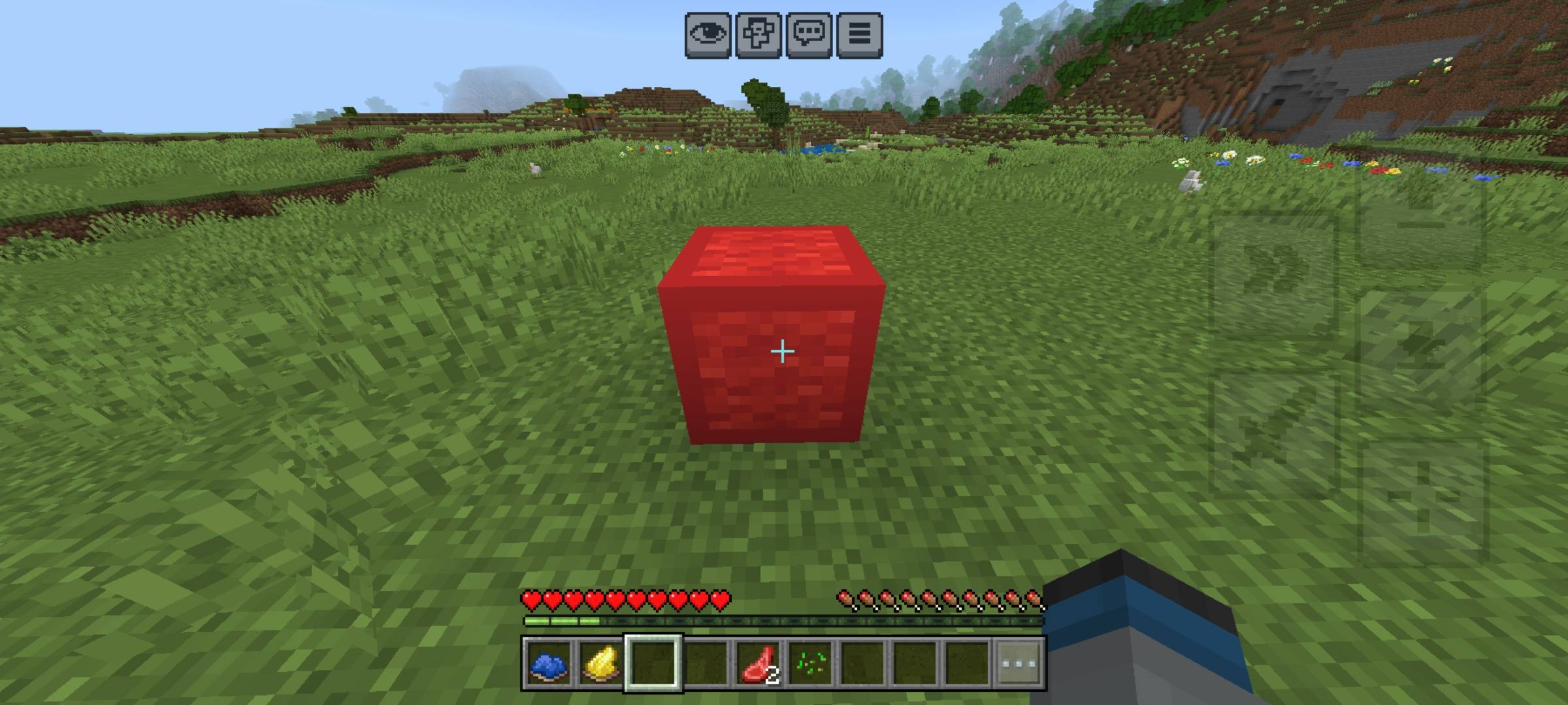 Wool Outlined — screenshot 1
