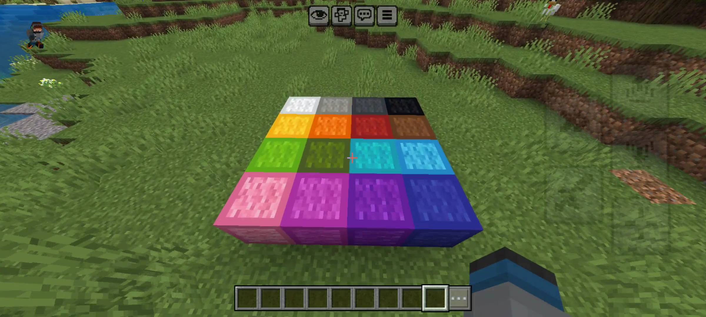 Wool Outlined — screenshot 4