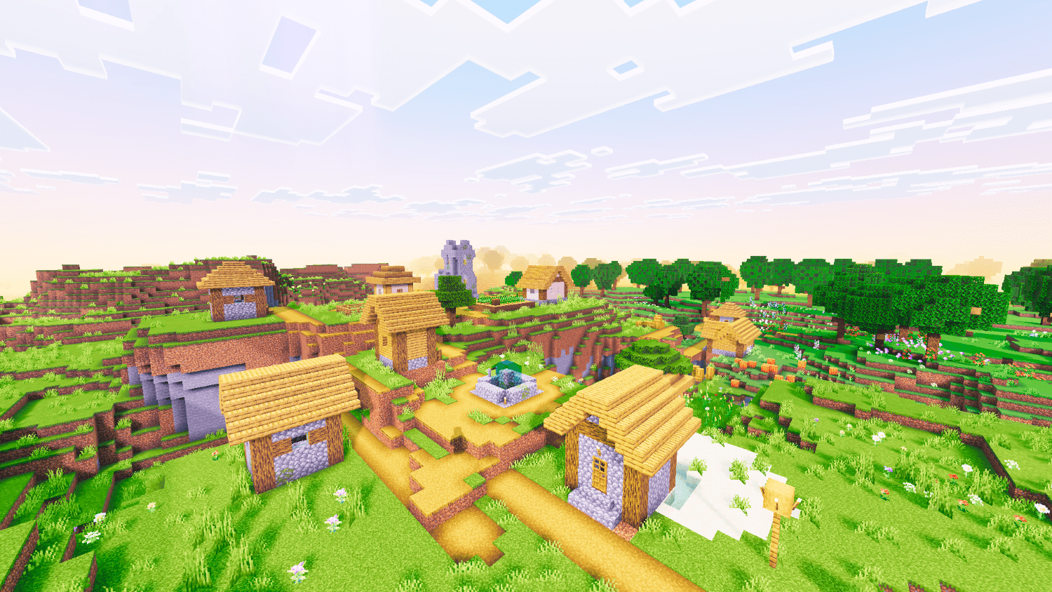 Reze Visuals — screenshot 2