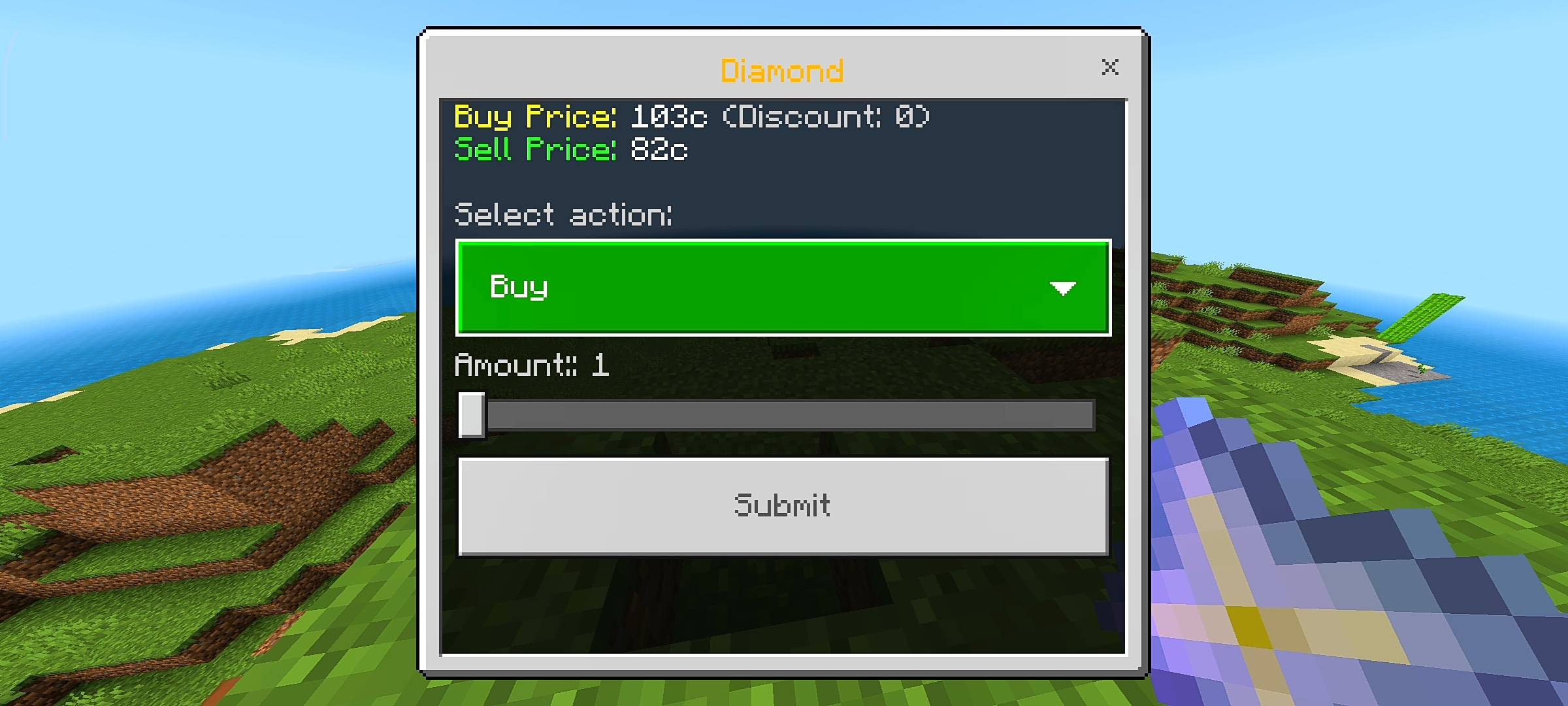 Merchant Empire - Dynamic Trading & Market System — screenshot 8
