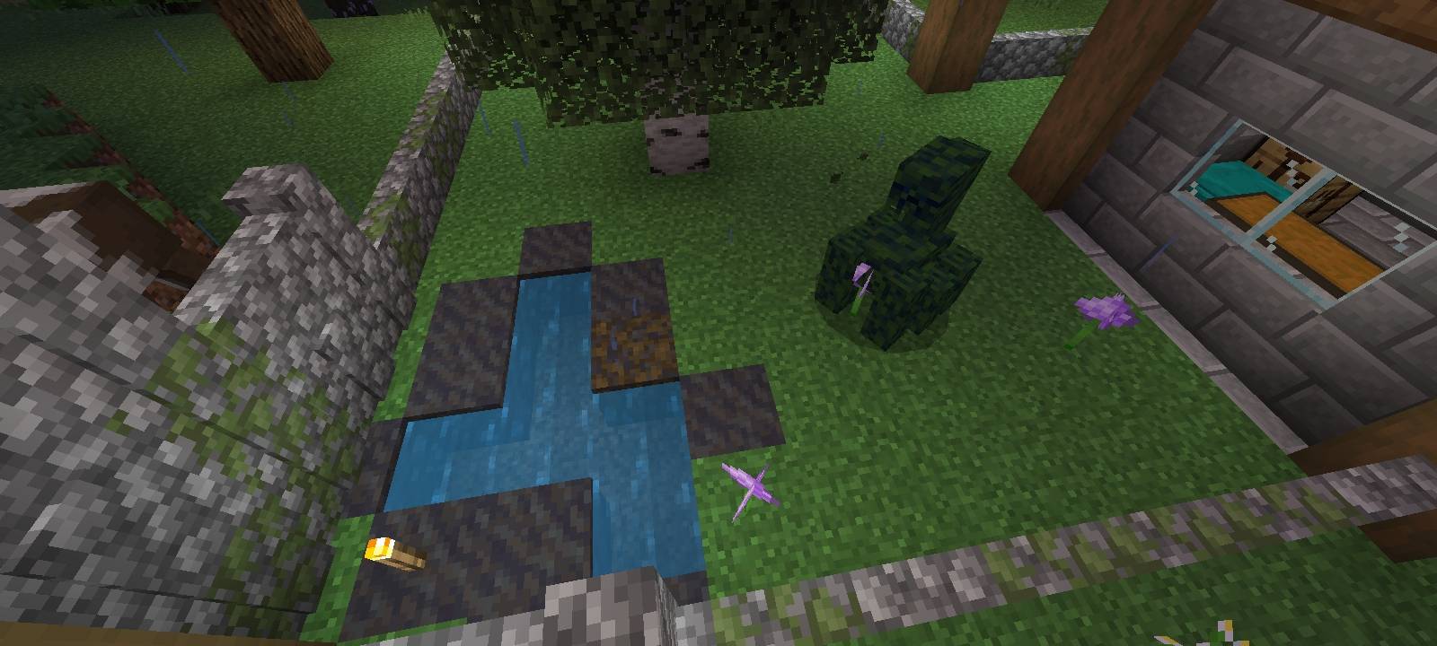 Curious Beasts — screenshot 1