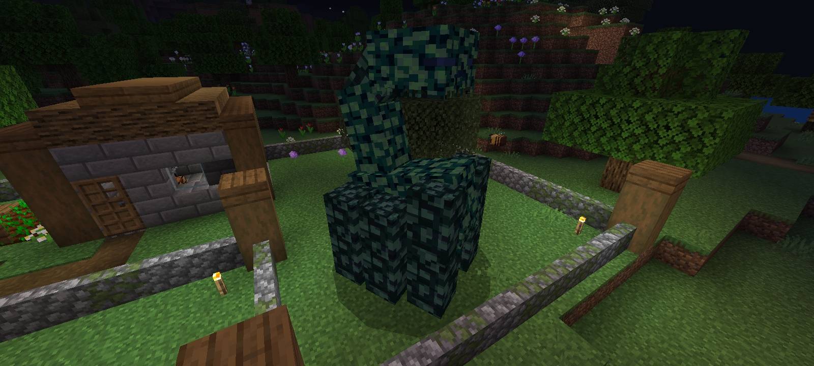 Curious Beasts — screenshot 2
