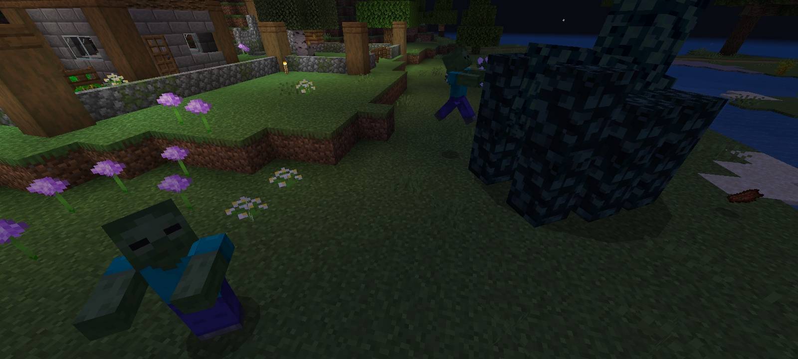 Curious Beasts — screenshot 3