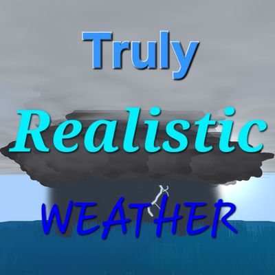 Truly Realistic Weather Addon