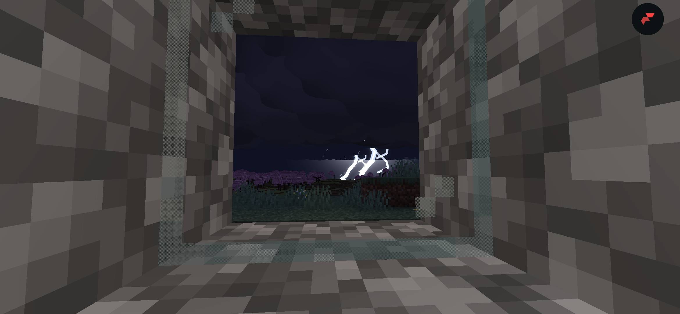 Truly Realistic Weather Addon — screenshot 3