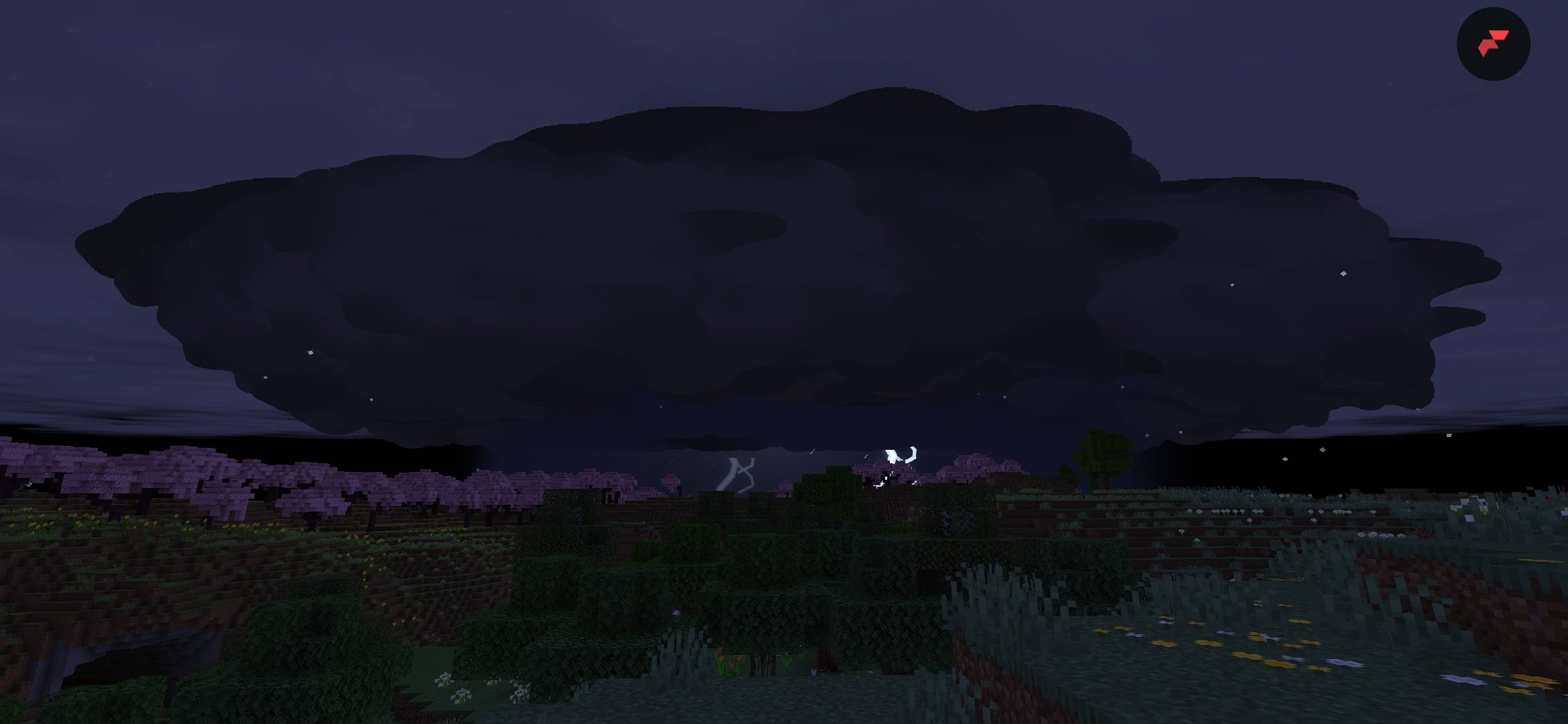 Truly Realistic Weather Addon — screenshot 4