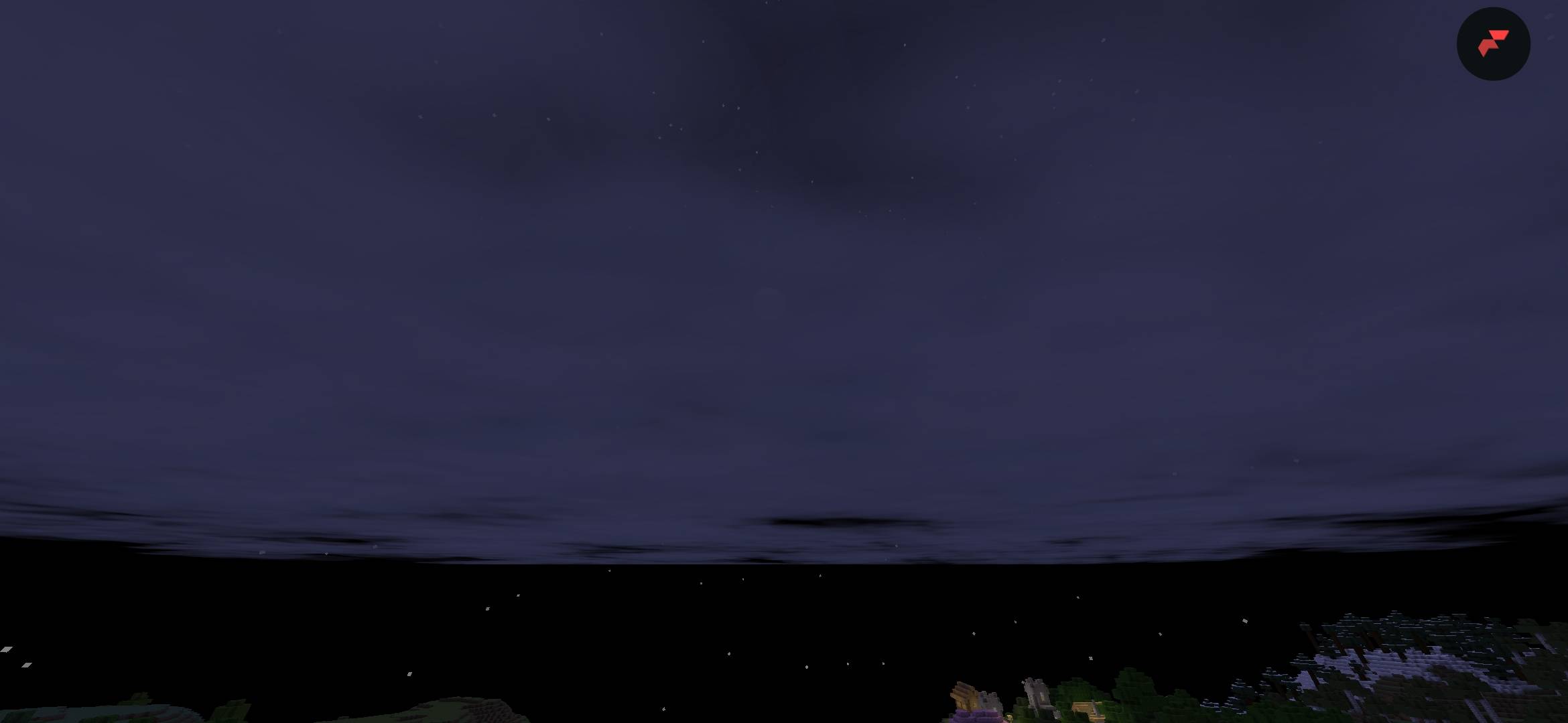 Truly Realistic Weather Addon — screenshot 6
