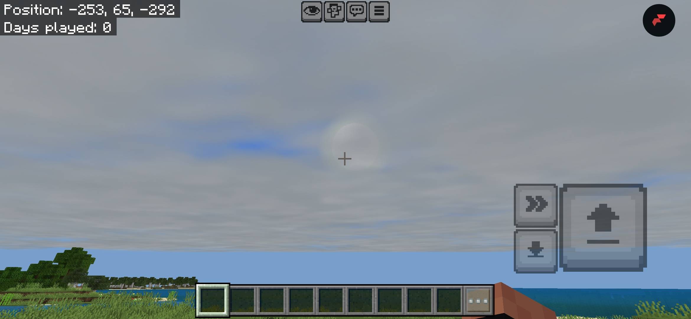 Truly Realistic Weather Addon — screenshot 7