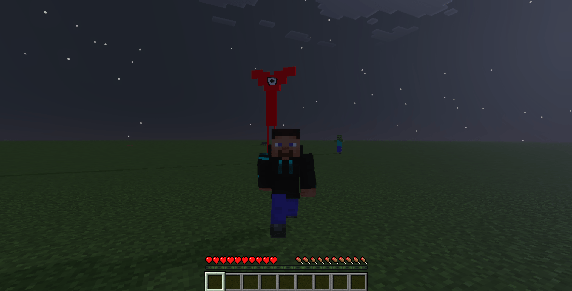 the red one — screenshot 2