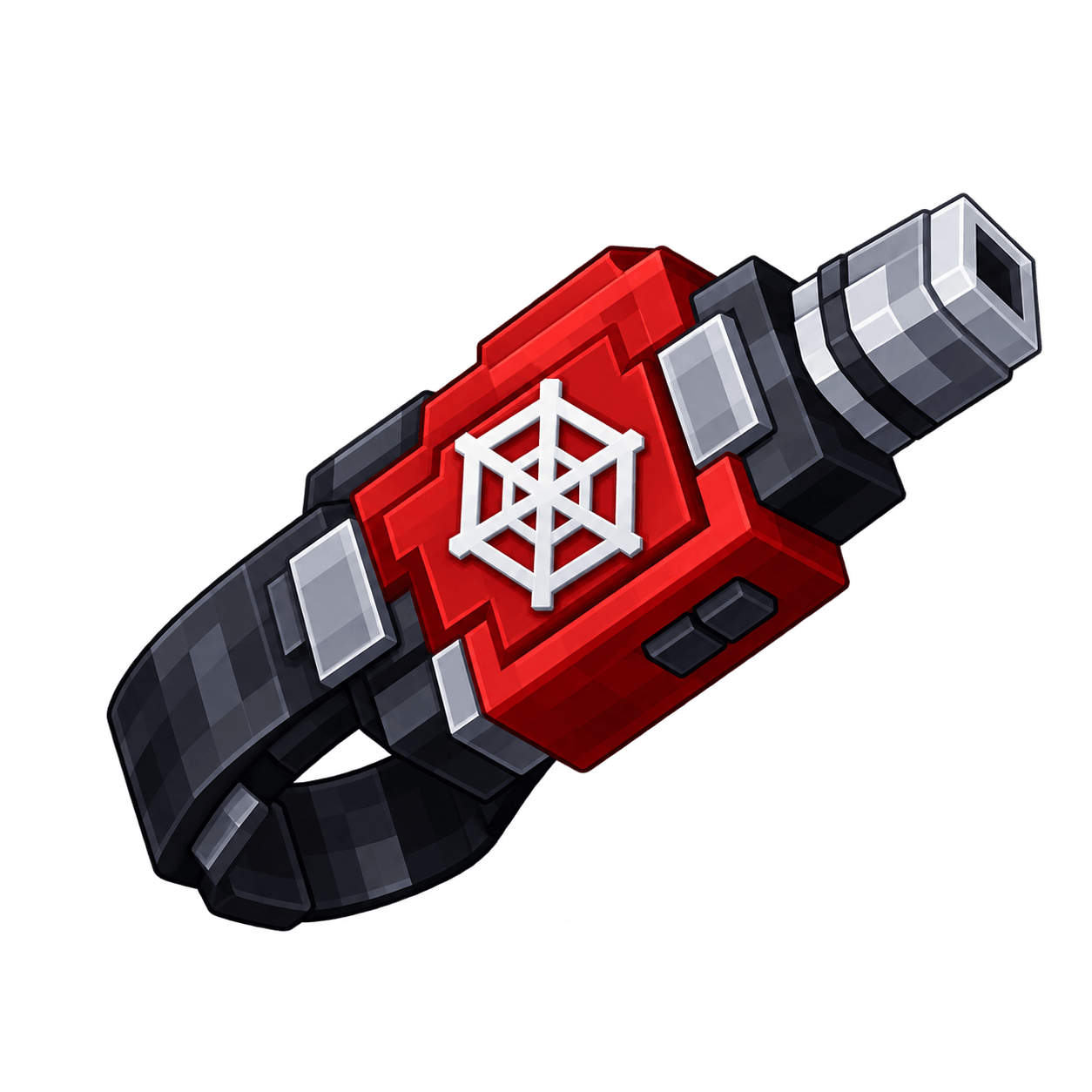 SPIDER MAN WEB SHOOTER || ACHIVEMENT FREINDLY — screenshot 2