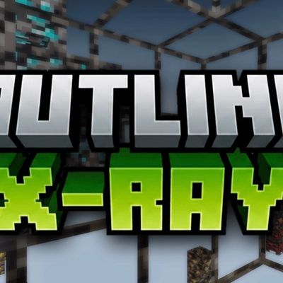 Outline X-ray Wiz123