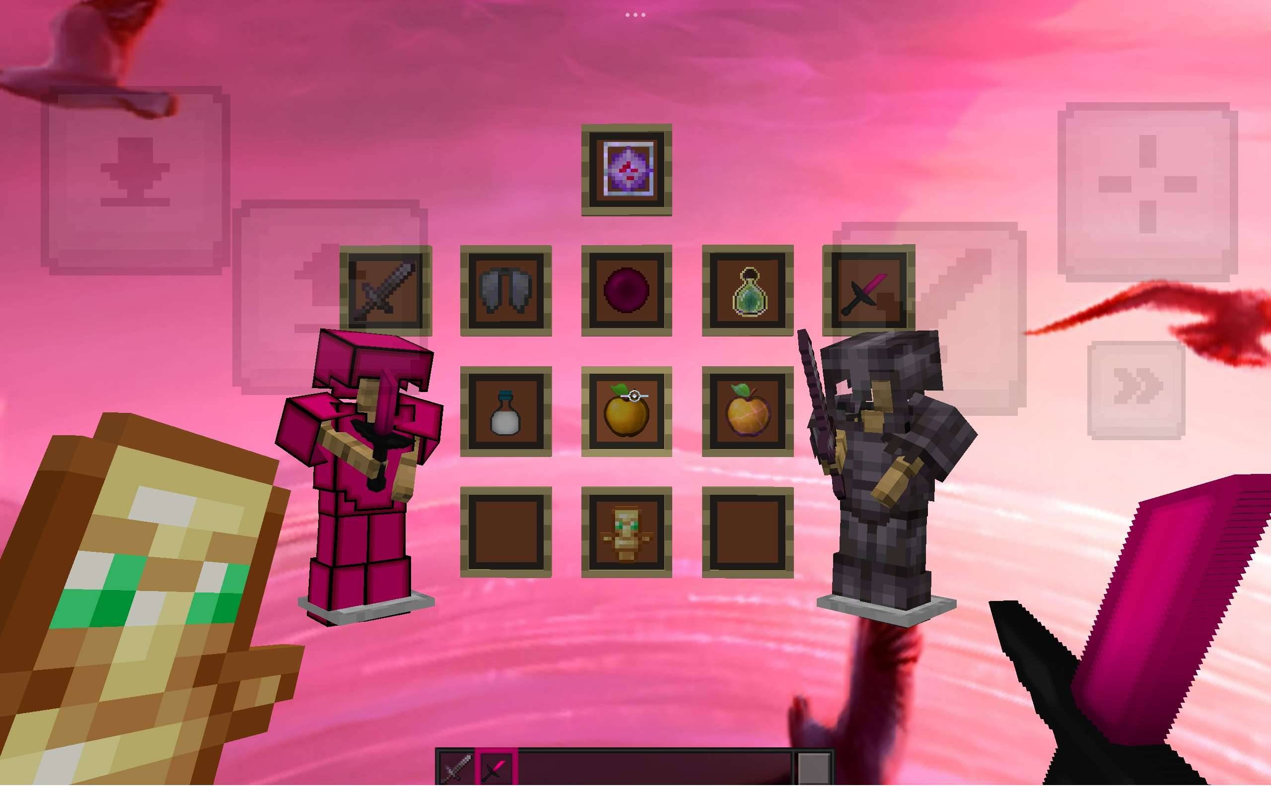 Pink Horizon 16x — screenshot 3